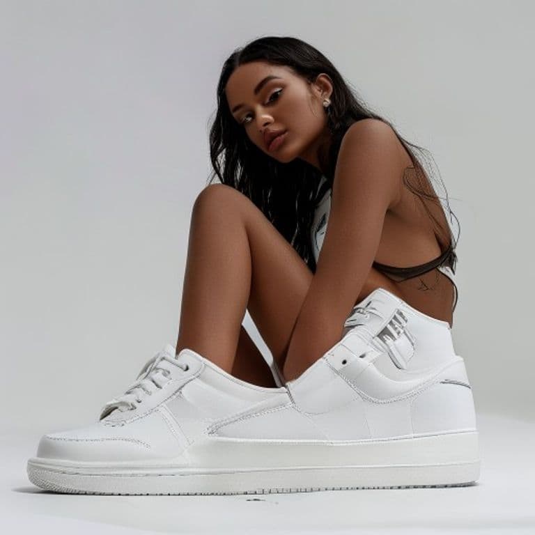 Nike Air Force 1