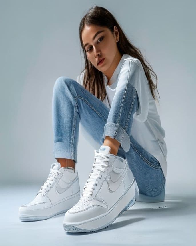 Nike Air Force 1 Düşük